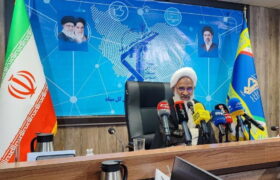 نماینده ولی‌فقیه در سپاه: رهبر انقلاب با اصل مذاکره از موضع قدرت مخالفتی ندارند