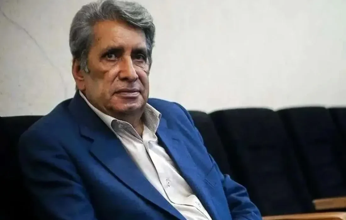 صدای بم خاطرات خاموش شد؛ بهروز رضوی در ۷۸ سالگی درگذشت