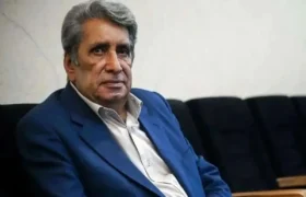 صدای بم خاطرات خاموش شد؛ بهروز رضوی در ۷۸ سالگی درگذشت