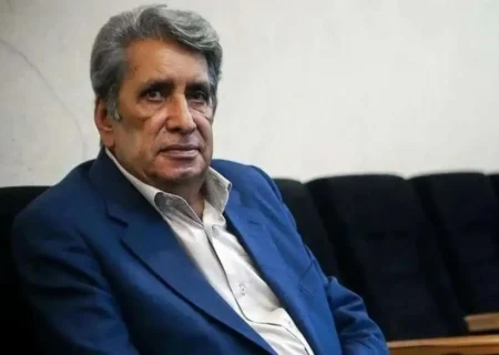 صدای بم خاطرات خاموش شد؛ بهروز رضوی در ۷۸ سالگی درگذشت