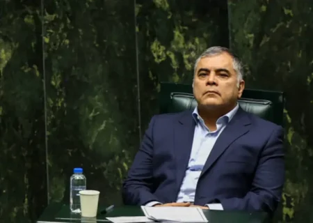  استعفای وزیر نفت؛ شایعه یا واقعیت؟