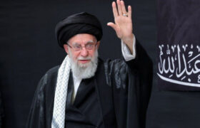 اعلام جزئیات مراسم تشییع و تدفین پیکر مطهر رهبر شهید انقلاب، آیت‌الله خامنه‌ای