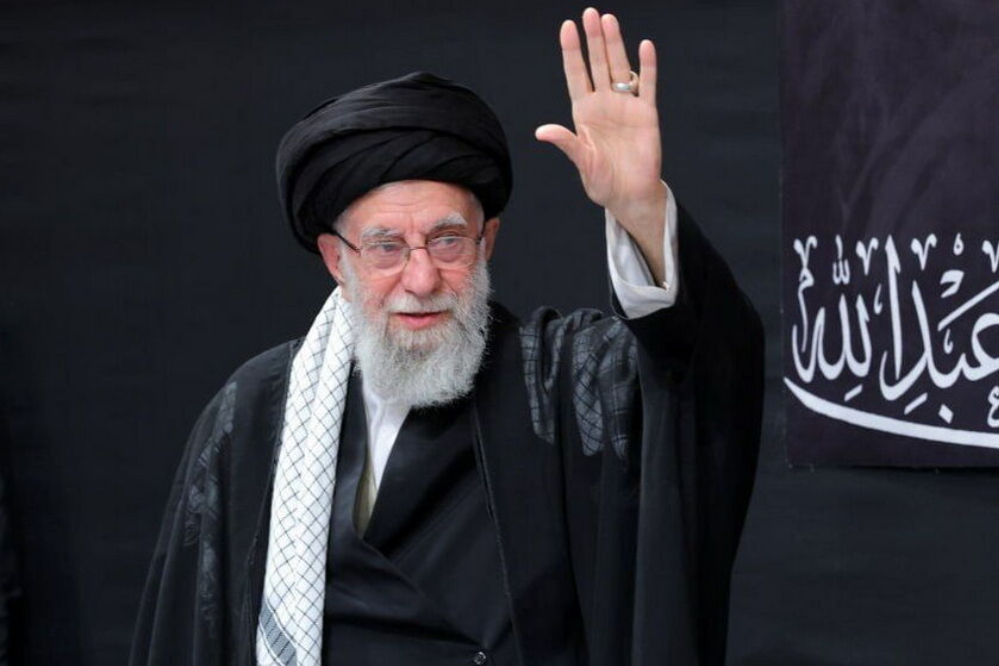 اعلام جزئیات مراسم تشییع و تدفین پیکر مطهر رهبر شهید انقلاب، آیت‌الله خامنه‌ای