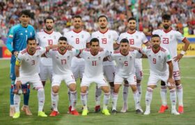 فهرست ۲۶ نفره تیم ملی ایران برای جام جهانی ۲۰۲۶ اعلام شد