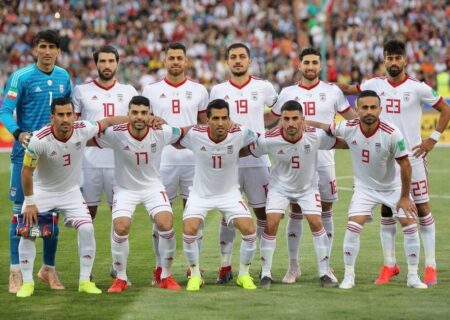 فهرست ۲۶ نفره تیم ملی ایران برای جام جهانی ۲۰۲۶ اعلام شد