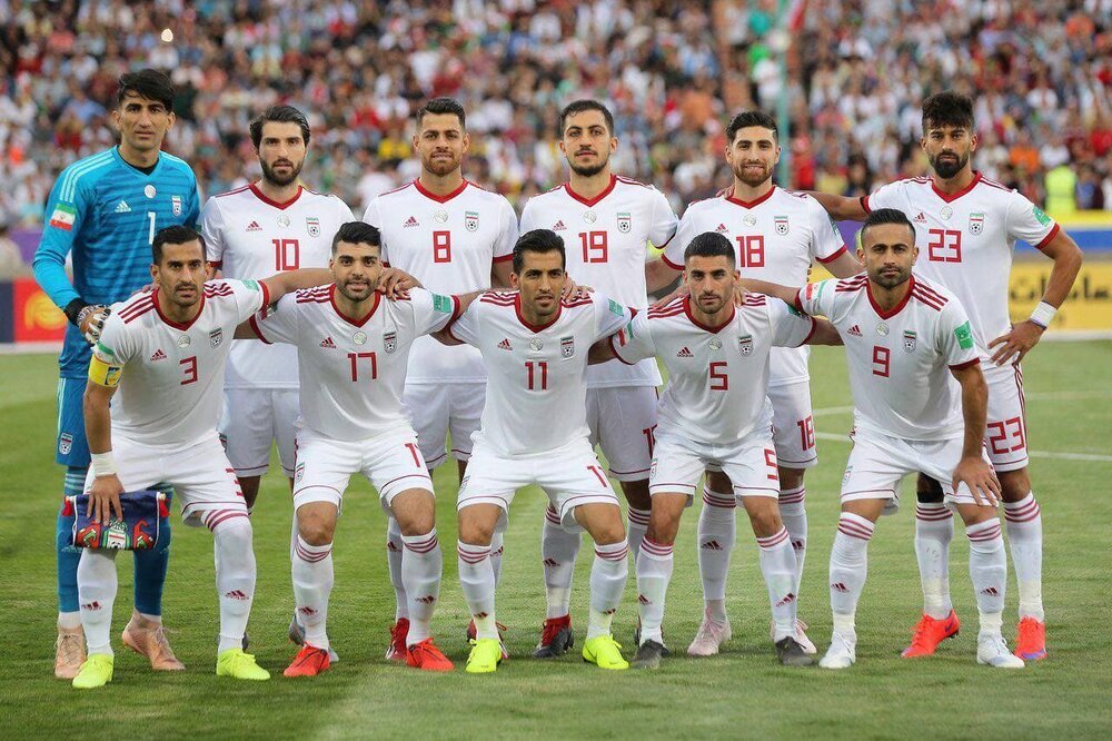 فهرست ۲۶ نفره تیم ملی ایران برای جام جهانی ۲۰۲۶ اعلام شد