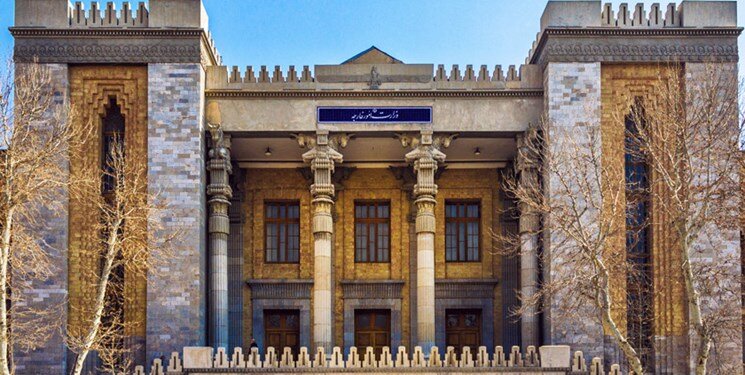 وزارت خارجه درباره منشأ حملات اخیر به ایران: پای کویت و بحرین در میان است