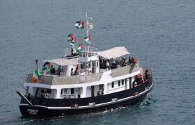 ستاد حقوق بشر ایران: حمله به ناوگان صمود نقض فاحش حقوق بین‌الملل و مصداق جنایت سازمان‌یافته است