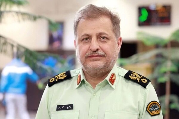 هشدار پلیس فتا درباره کلاهبرداری فروش سؤالات آزمونهای کشوری