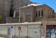تیتر:تخریب کلیسای انجیلی مشهد در ۲ ساعت؛ ابهام در مجوزها و ورود دستگاه قضایی