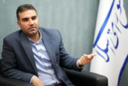 پوردهقان: نباید در اینترنت یک «ایرانخودرو» دیگر بسازیم