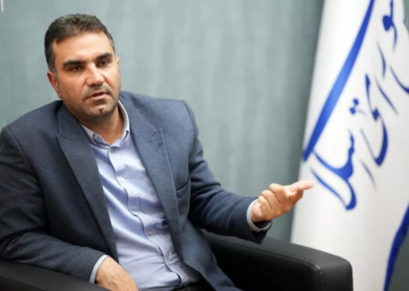 پوردهقان: نباید در اینترنت یک «ایران‌خودرو» دیگر بسازیم