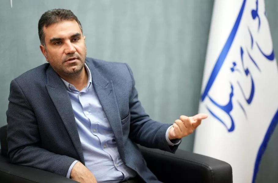 پوردهقان: نباید در اینترنت یک «ایرانخودرو» دیگر بسازیم