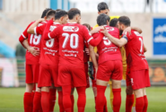 خط خوردن ۲ پرسپولیسی از تیم ملی؛ رقابت برای حضور در فهرست نهایی جام جهانی
