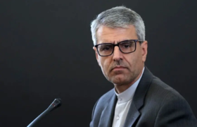 اخطار جدی ایران به کشورهای حاشیه خلیج فارس؛ اجازه ندهید آمریکا از خاک شما علیه ایران استفاده کند