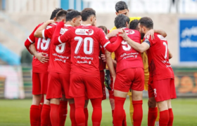 خط خوردن ۲ پرسپولیسی از تیم ملی؛ رقابت برای حضور در فهرست نهایی جام جهانی