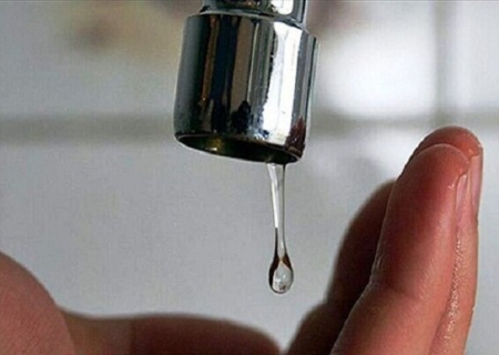چرا آب مشترکان بدمصرف به‌طور دائم قطع نمی‌شود؟