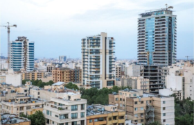 تهران مجاز به افزایش محدوده نیست