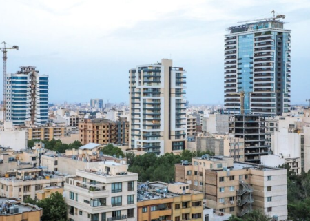 تهران مجاز به افزایش محدوده نیست