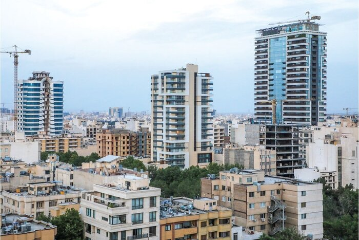تهران مجاز به افزایش محدوده نیست
