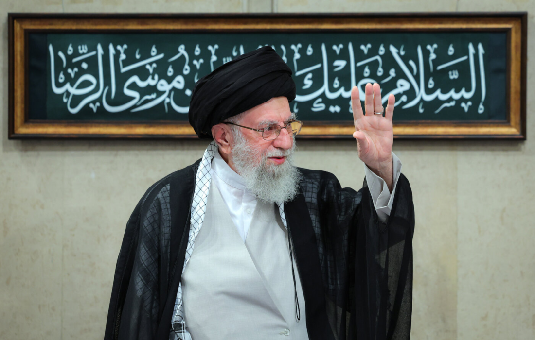 تشییع رهبر شهید در عید غدیر برگزار نمیشود؛ زمان مراسم بعداً اعلام خواهد شد