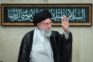 تشییع رهبر شهید در عید غدیر برگزار نمیشود؛ زمان مراسم بعداً اعلام خواهد شد