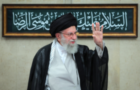 تشییع رهبر شهید در عید غدیر برگزار نمیشود؛ زمان مراسم بعداً اعلام خواهد شد