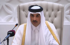 امیر قطر: توافق ایران و آمریکا دستاوردی مهم برای ثبات منطقه است