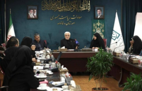 عارف: مخالفت با مذاکرات نباید به اختلاف و دعوای داخلی تبدیل شود