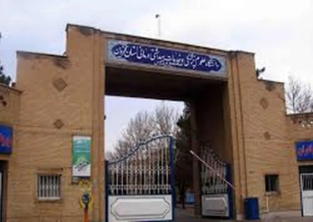 تیراندازی در دانشگاه علوم پزشکی قزوین؛ علت حادثه اعلام شد