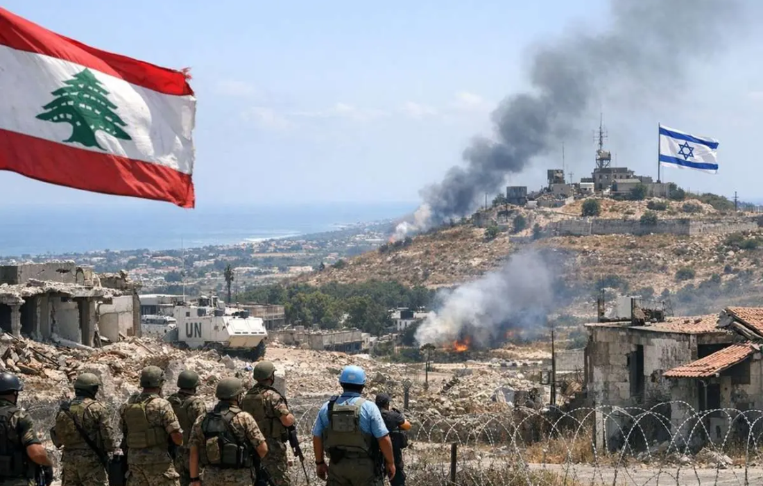 الجزیره: آتشبس در لبنان با تلاش ایران و میانجیگری قطر حاصل شد