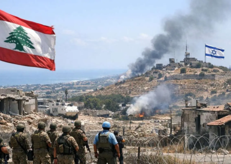 الجزیره: آتش‌بس در لبنان با تلاش ایران و میانجیگری قطر حاصل شد