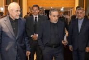 جزئیات تازه از توافقات سوئیس؛ آغاز آزادسازی دارایی‌های ایران و تعلیق تحریم‌های نفتی