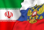روسیه در بازسازی ایران شریک می‌شود
