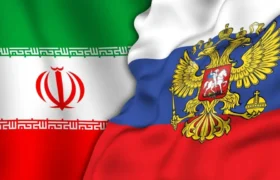 روسیه در بازسازی ایران شریک می‌شود