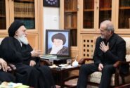 پزشکیان: برخی جریان‌ها تیم مذاکره‌کننده را وطن‌فروش و ضددین می‌خوانند