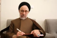 پیام سیدمحمد خاتمی در راستای توافق و برقراری صلح پایدار