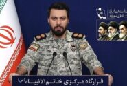 قرارگاه خاتم‌الانبیا(ص): پاسخی دردناک به رژیم صهیونیستی داده شد/ توقف عملیات اعلام می‌شود