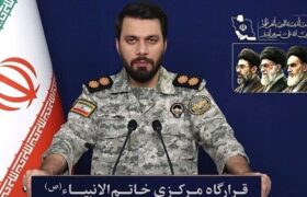 قرارگاه خاتمالانبیا(ص): پاسخی دردناک به رژیم صهیونیستی داده شد/ توقف عملیات اعلام میشود