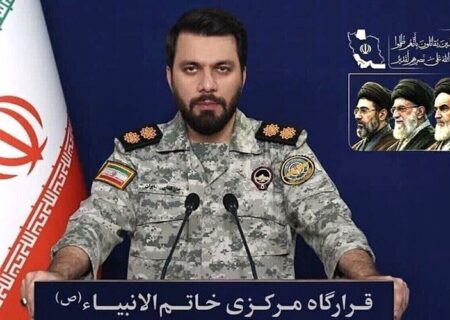 قرارگاه خاتم‌الانبیا(ص): پاسخی دردناک به رژیم صهیونیستی داده شد/ توقف عملیات اعلام می‌شود