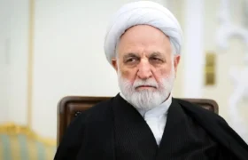 حجتالاسلام محسنی اژهای بار دیگر رئیس قوه قضائیه شد