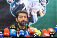 نماز بر پیکر رهبر شهید فردا ساعت ۸ صبح اقامه میشود