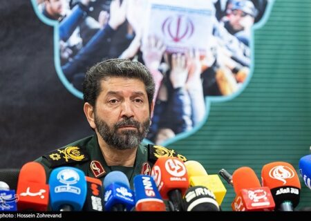 نماز بر پیکر رهبر شهید فردا ساعت ۸ صبح اقامه می‌شود
