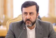 هشدار غریبآبادی به لندن و پاریس: تنگه هرمز میدان نمایش قدرت نظامی نیست