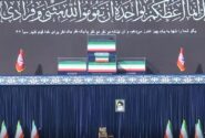 حال و هوای مصلی تهران در اولین روز مراسم وداع