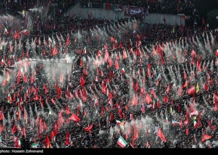 تشییع باشکوه رهبر شهید ایران؛ نمایش پیوند ناگسستنی ملت و دولت