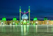 استاندار قم: مراسم نماز و تشییع رهبر شهید فردا از مسجد جمکران آغاز می‌شود