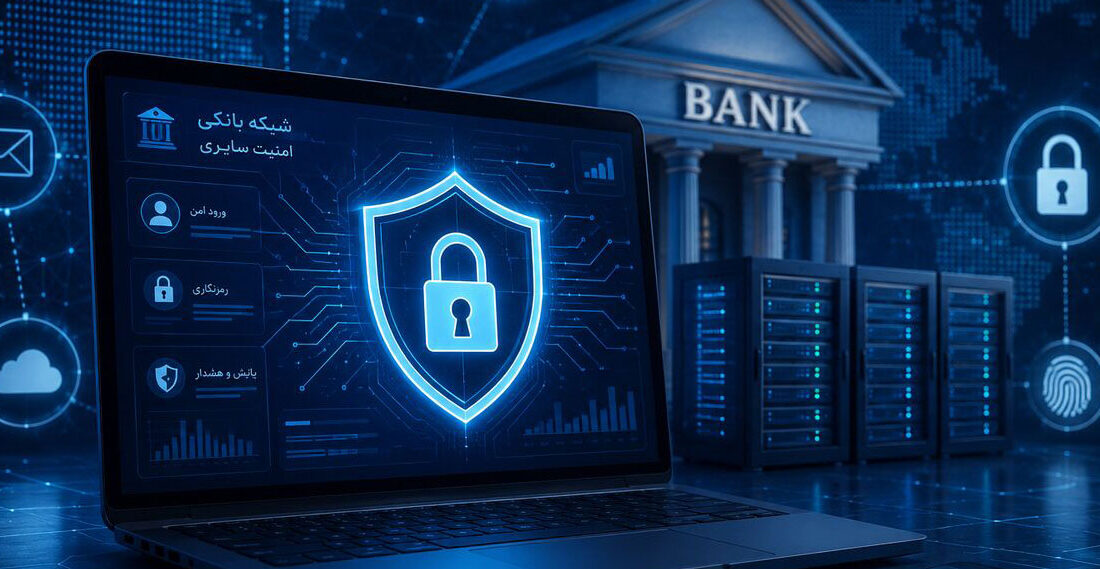 چرخه تکراری هک و اختلال؛ چرا امنیت سایبری ایران از بحران تا بحران پیش می‌رود؟