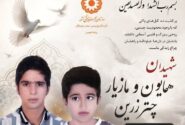 شهادت دو برادر دارای معلولیت در حمله به هرمزگان؛ شمار شهدای جامعه هدف بهزیستی به ۱۹ نفر رسید
