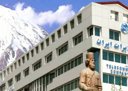 درآمد مخابرات در خرداد از ۲ هزار میلیارد تومان عبور کرد
